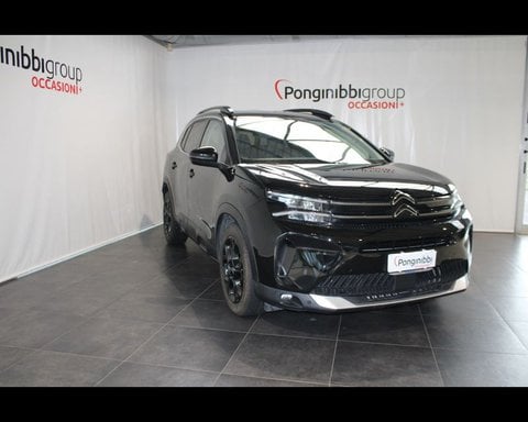 Auto Usate A Piacenza | Citroën C5 Aircross I 2022 1.5 Bluehdi Feel S&S 130Cv Eat8