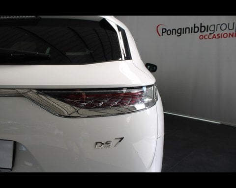 Auto Usate A Piacenza | Ds Ds7 Crossback 1.6 E-Tense Phev Grand Chic Auto