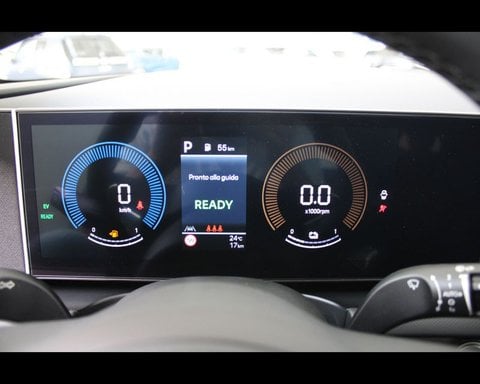 Auto Km0 A Piacenza | Hyundai Tucson My26 1.6Hev At 2Wd Xtech