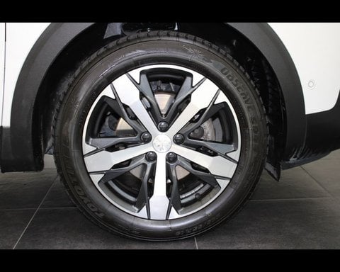 Auto Usate A Piacenza | Peugeot 3008 Ii 2016 1.2 Puretech T Gt Line S&S 130Cv Eat8