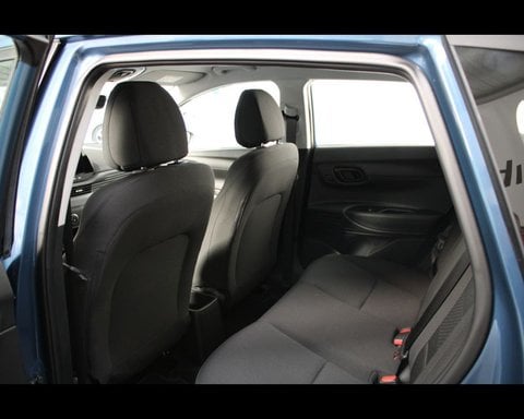 Auto Usate A Piacenza | Hyundai I20 Pe My25 1.0T Mt Connectline
