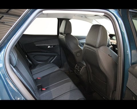 Auto Usate A Piacenza | Peugeot 3008 Ii 2021 1.5 Bluehdi Allure Pack S&S 130Cv Eat8