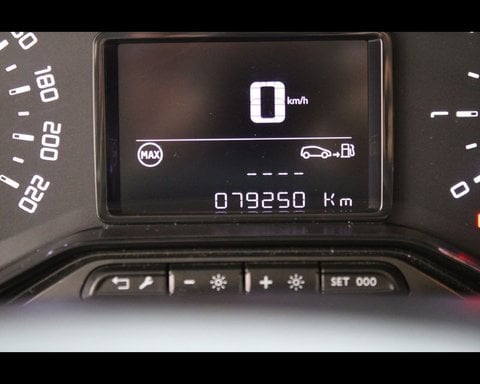 Auto Usate A Piacenza | Citroën C3 Aircross I 2021 1.2 Puretech Feel S&S 110Cv
