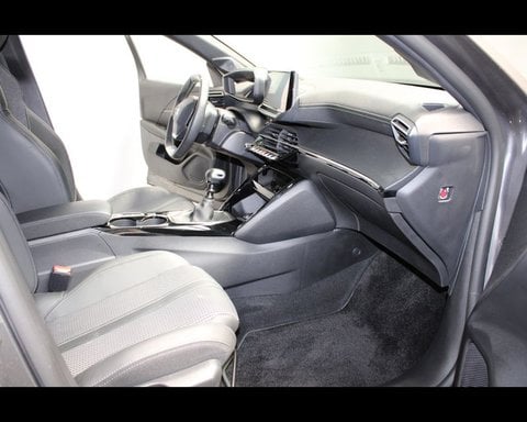 Auto Usate A Piacenza | Peugeot 208 Ii 2019 1.5 Bluehdi Gt S&S 100Cv