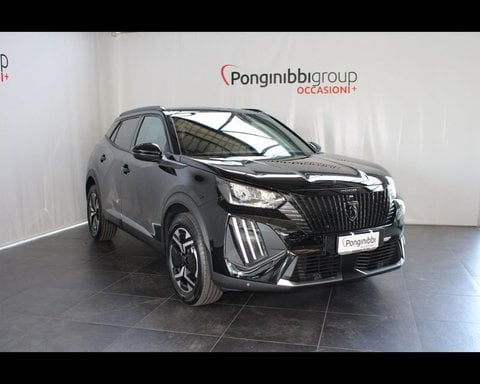 Auto Km0 A Piacenza | Peugeot 2008 Allure Puretech 100 S&S