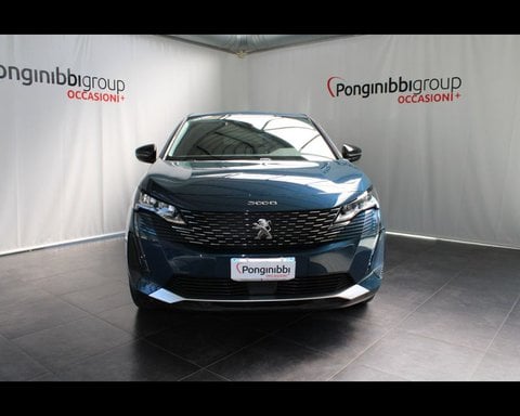 Auto Usate A Piacenza | Peugeot 3008 Ii 2021 1.5 Bluehdi Allure Pack S&S 130Cv Eat8