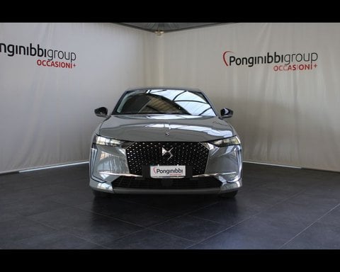 Auto Usate A Piacenza | Ds Ds4 Ii 2021 1.2 Puretech Trocadero 130Cv Auto