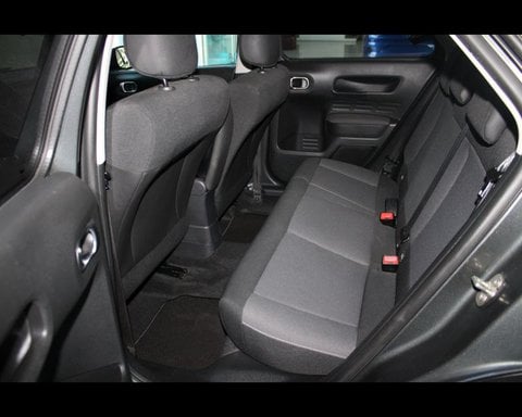 Auto Usate A Piacenza | Citroën C4 Cactus 2014 1.6 Bluehdi Shine 100Cv