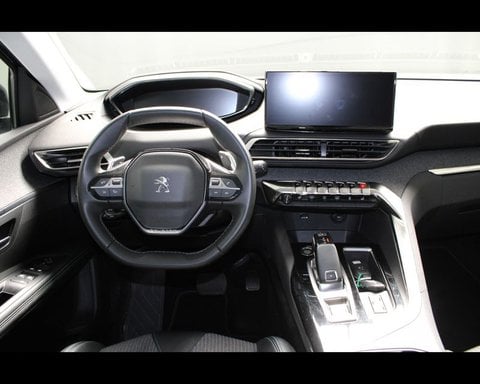 Auto Usate A Piacenza | Peugeot 3008 Ii 2021 1.5 Bluehdi Allure Pack S&S 130Cv Eat8