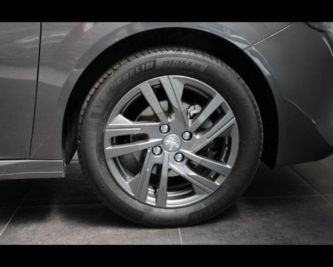 Auto Usate A Piacenza | Peugeot 208 Ii 2019 1.2 Puretech Active Pack S&S 75Cv