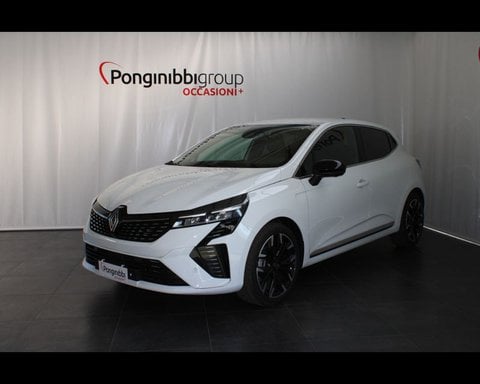 Auto Usate A Piacenza | Renault Clio V 2019 1.0 Tce Intens Gpl 100Cv My21