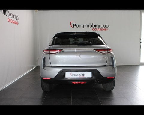 Auto Usate A Piacenza | Ds Ds3 2019 Crossback Crossback 1.2 Puretech So Chic 100Cv