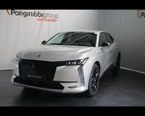 Auto Usate A Piacenza | Ds Ds4 - Performance Line+ - E-Tense 225