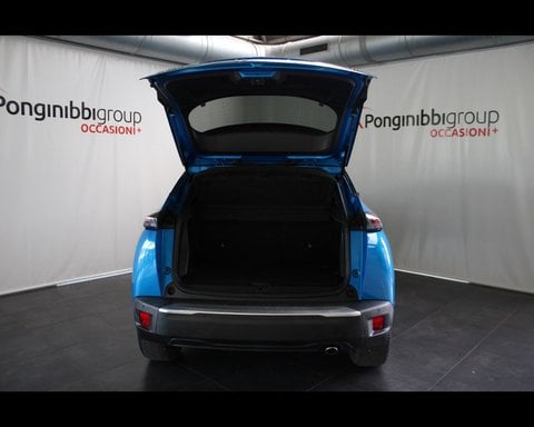 Auto Usate A Piacenza | Peugeot 2008 Ii 2020 1.5 Bluehdi Gt Pack S&S 130Cv Eat8