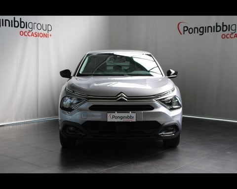 Auto Usate A Piacenza | Citroën C4 Iii 1.2 Puretech Feel S&S 130Cv