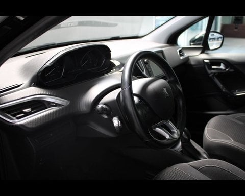 Auto Usate A Piacenza | Peugeot 208 I 2015 1.2 Puretech Allure S&S 82Cv 5P Neopatentati