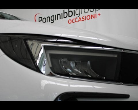 Auto Km0 A Piacenza | Opel Grandland 1.2 Business Elegance S&S 130Cv