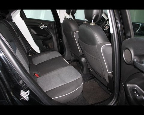 Auto Usate A Piacenza | Fiat 500X 500 X 2015 1.3 Mjt Pop Star 4X2 95Cv My17