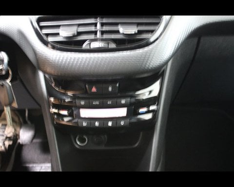 Auto Usate A Piacenza | Peugeot 208 I 2015 5P 1.5 Bluehdi Allure S&S 100Cv 5M