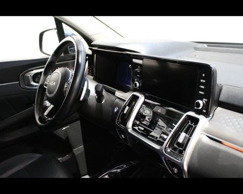 Auto Usate A Piacenza | Kia Sorento Iv 1.6 T-Gdi Hev Evolution Awd At6