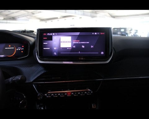 Auto Usate A Piacenza | Peugeot 208 Ii 2023 1.2 Puretech Allure S&S 100Cv