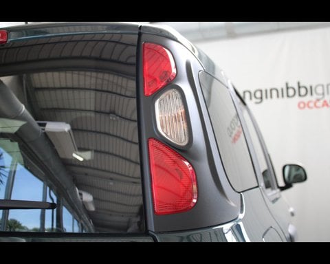 Auto Usate A Piacenza | Fiat Panda Cross Panda Iii 2021 Cross Panda 1.0 Firefly Hybrid (Red) S&S ...