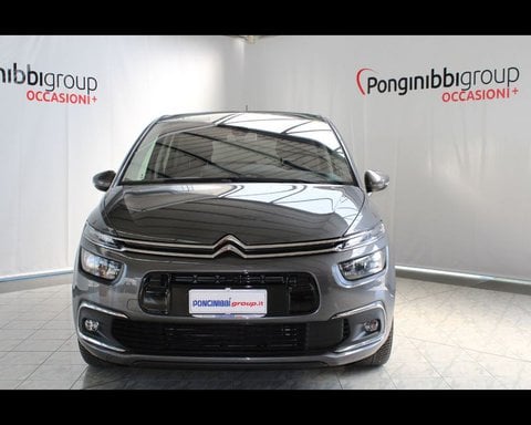 Auto Usate A Piacenza | Citroën C4 Spacetourer 1.5 Bluehdi Feel S&S 130Cv