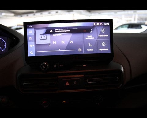 Auto Km0 A Piacenza | Peugeot Rifter Bluehdi 100 S&S Allure Standard