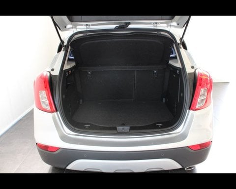 Auto Usate A Piacenza | Opel Mokka X 1.4 T Advance Gpl-Tech 4X2 140Cv My18