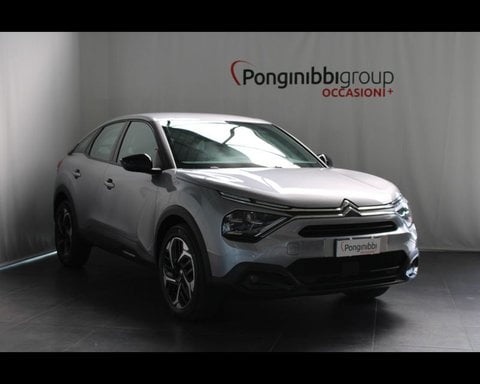 Auto Usate A Piacenza | Citroën C4 Iii 1.2 Puretech Feel S&S 130Cv