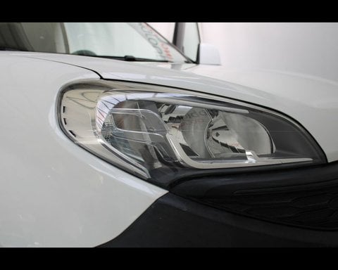 Auto Usate A Piacenza | Fiat Professional Doblò Doblo Cargo Ii Doblo Cargo 1.6 Mjt 16V Sx 105Cv ...