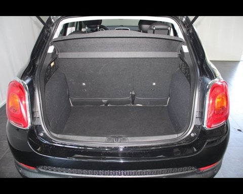 Auto Usate A Piacenza | Fiat 500X 500 X 2015 1.3 Mjt Pop Star 4X2 95Cv My17