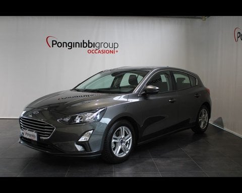 Auto Usate A Piacenza | Ford Focus V 1.0 Ecoboost 100Cv