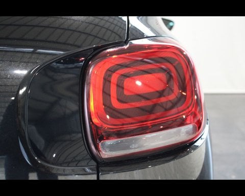 Auto Usate A Piacenza | Citroën C3 Aircross I 2017 1.2 Puretech Shine 82Cv My18