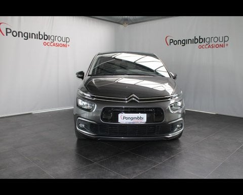 Auto Usate A Piacenza | Citroën C4 Spacetourer 1.5 Bluehdi Shine S&S 130Cv Eat8