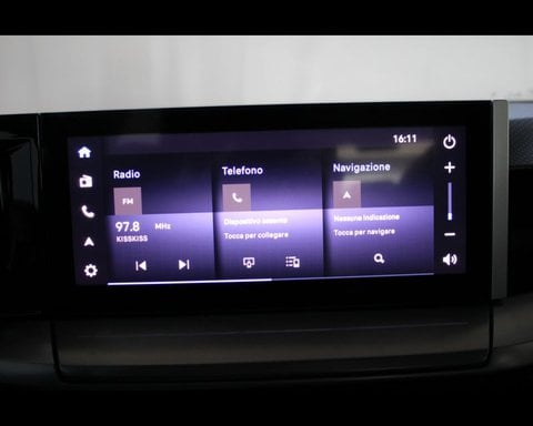 Auto Usate A Piacenza | Opel Frontera Iii 1.2 Hybrid Edition 110Cv Edct