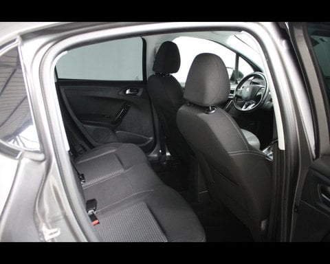 Auto Usate A Piacenza | Peugeot 208 I 2015 5P 1.5 Bluehdi Allure S&S 100Cv 5M