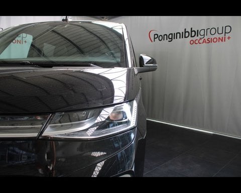 Auto Usate A Piacenza | Volkswagen Multivan T7 2.0 Tdi Style 150Cv Dsg 7P.ti