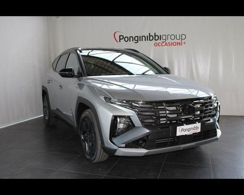 Auto Km0 A Piacenza | Hyundai Tucson Gtw5D5G1Ugg2Bhn