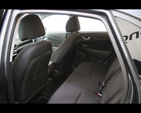 Auto Usate A Piacenza | Hyundai Kona I 2021 1.6 Gdi Hev Xline Safety Pack 2Wd 141Cv Dct