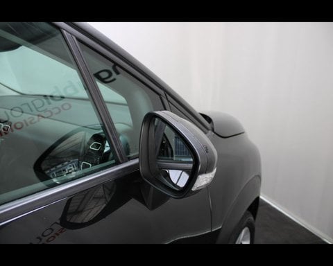 Auto Usate A Piacenza | Citroën C3 Aircross I 2017 1.5 Bluehdi Live S&S 100Cv