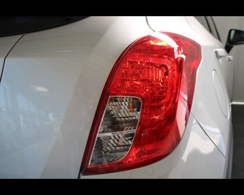 Auto Usate A Piacenza | Opel Mokka X 1.4 T Advance Gpl-Tech 4X2 140Cv My18