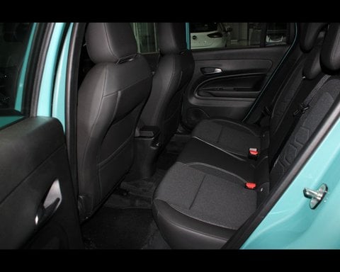 Auto Usate A Piacenza | Jeep Avenger 1.2 Turbo Altitude Fwd 100Cv