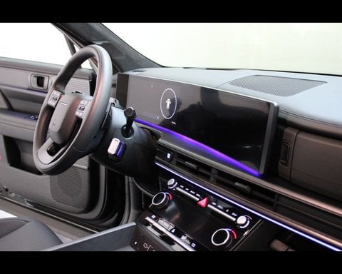 Auto Usate A Piacenza | Hyundai Santa Fe Hkw New 7P 1.6 Phev 4Wd X Class+Cp
