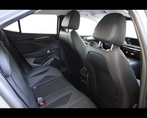 Auto Usate A Piacenza | Ds Ds4 Ii 2021 1.2 Puretech Trocadero 130Cv Auto