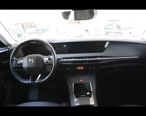 Auto Usate A Piacenza | Ds Ds4 Ii 2021 1.2 Puretech Trocadero 130Cv Auto