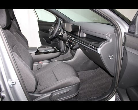 Auto Km0 A Piacenza | Hyundai Tucson Gtw5D5G1Ugg2Bhn