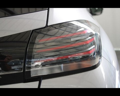 Auto Km0 A Piacenza | Peugeot 208 5P - Allure Turbo Benzina 100Cv