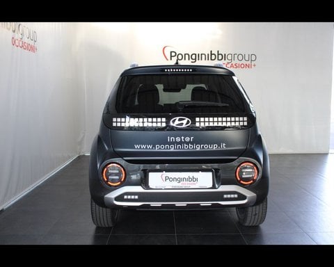 Auto Usate A Piacenza | Hyundai Inster 49 Kwh Xclass+Tp+Ap