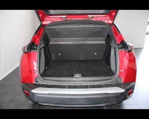 Auto Usate A Piacenza | Peugeot 2008 Ii 2020 1.5 Bluehdi Allure Navi Pack S&S 100Cv